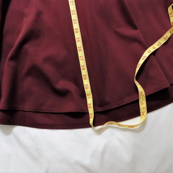 Boohoo Strapless Dress - Picture 6 of 7